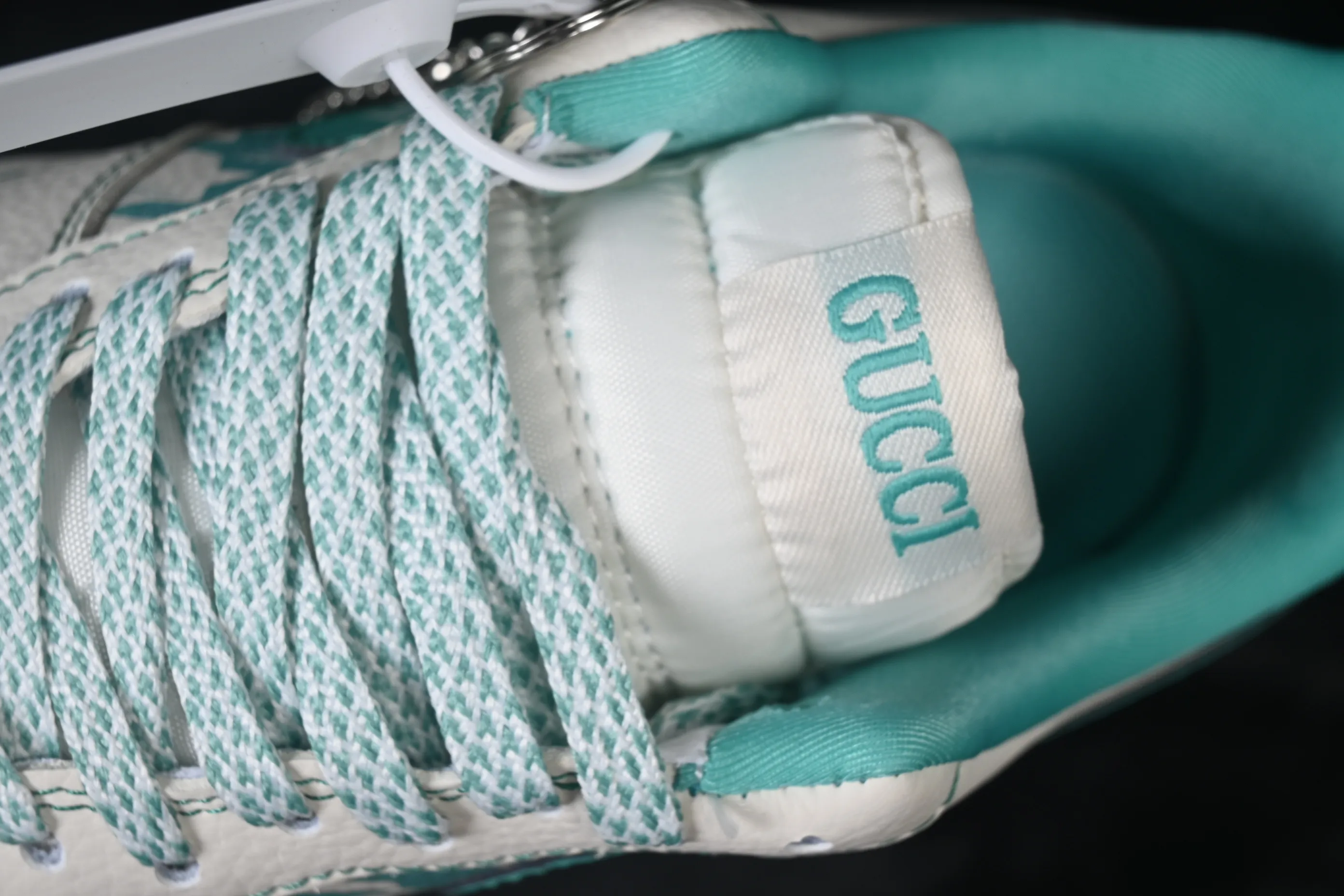 All categories Nk Air Force 1 Air Force series Nk Air Force 1 Low Air Force low-top Nike Air Force 1'07 Low Gucci joint mint green Air Force 1 low-top casual sneakers XL1979-124